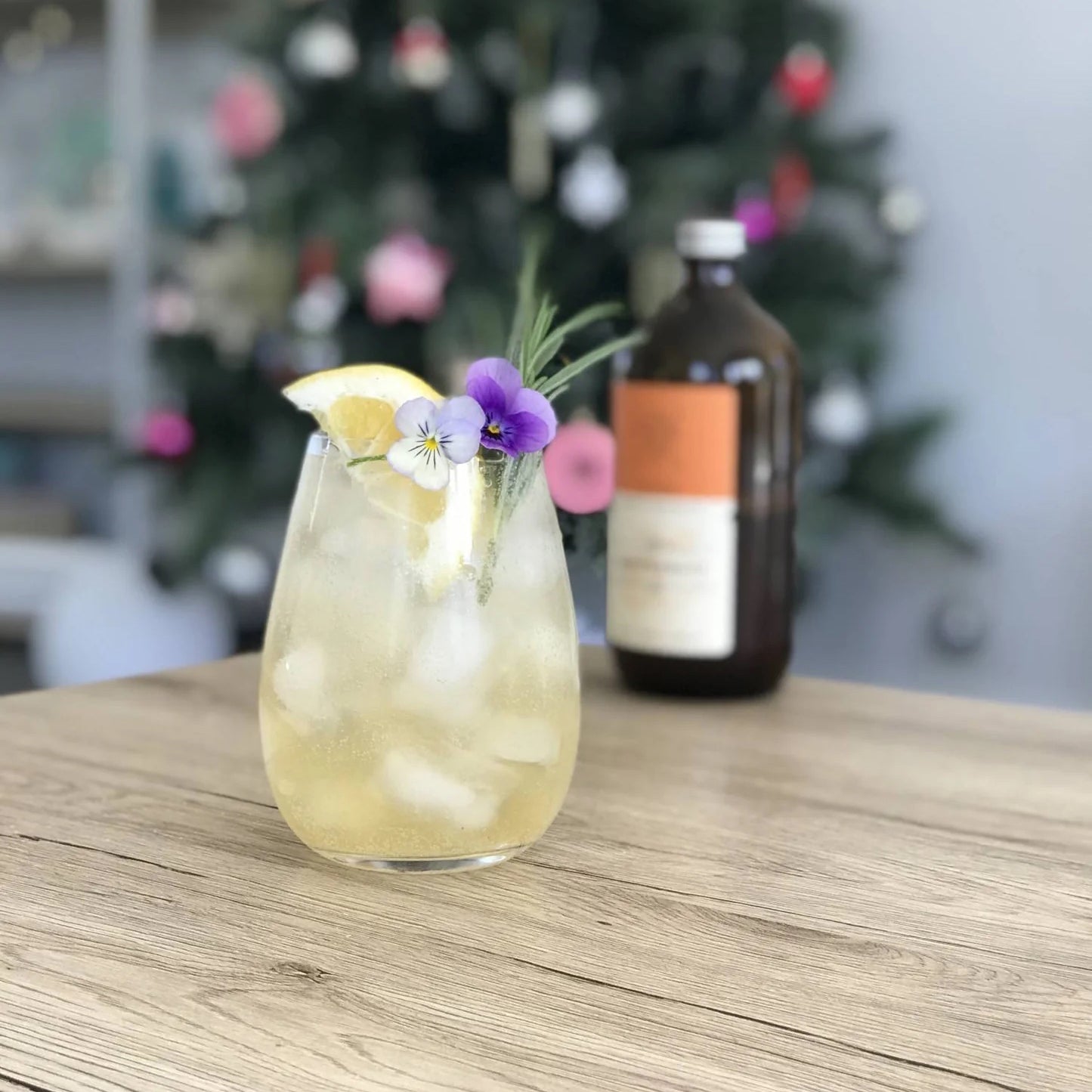 SIXBARREL