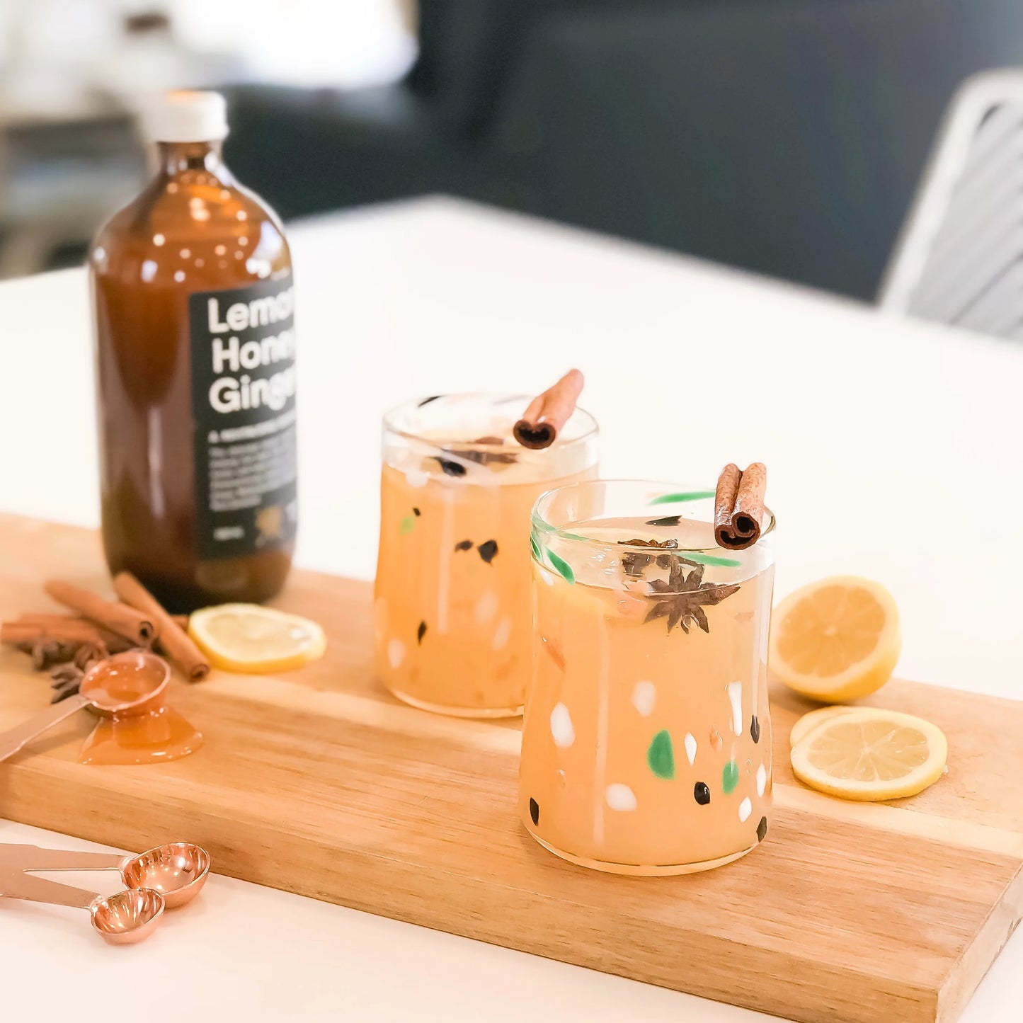 SIXBARREL