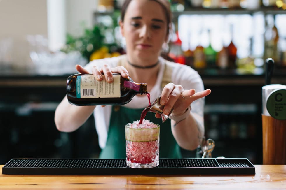 SIXBARREL